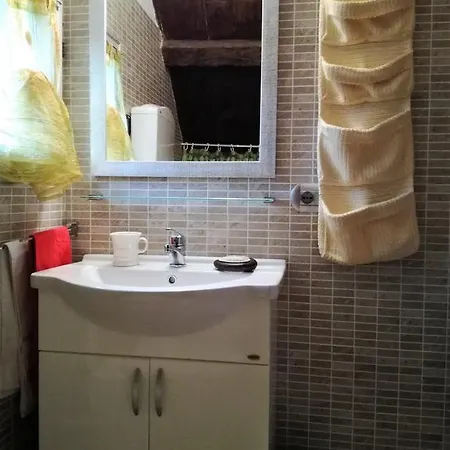 Apartment In Centro Vicino Al Mare Cattolica