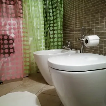 Apartment In Centro Vicino Al Mare *