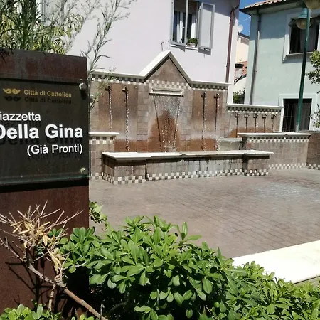 In Centro Vicino Al Mare Apartment *