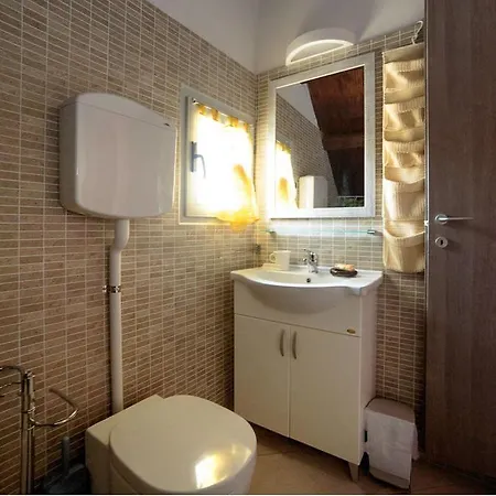 In Centro Vicino Al Mare Apartment *