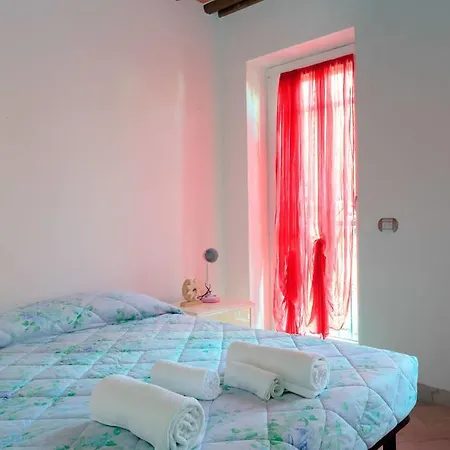 In Centro Vicino Al Mare