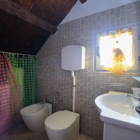 Apartment In Centro Vicino Al Mare