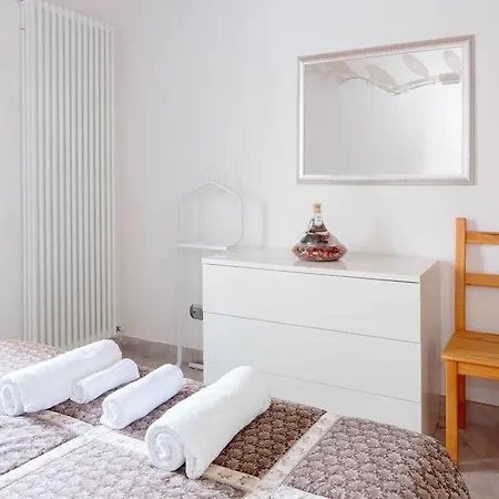 In Centro Vicino Al Mare Apartment