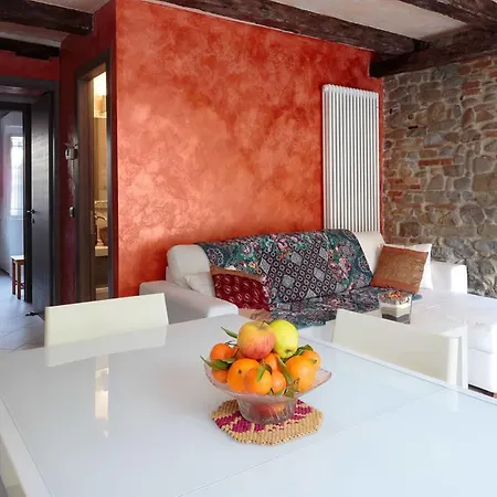 In Centro Vicino Al Mare Apartment